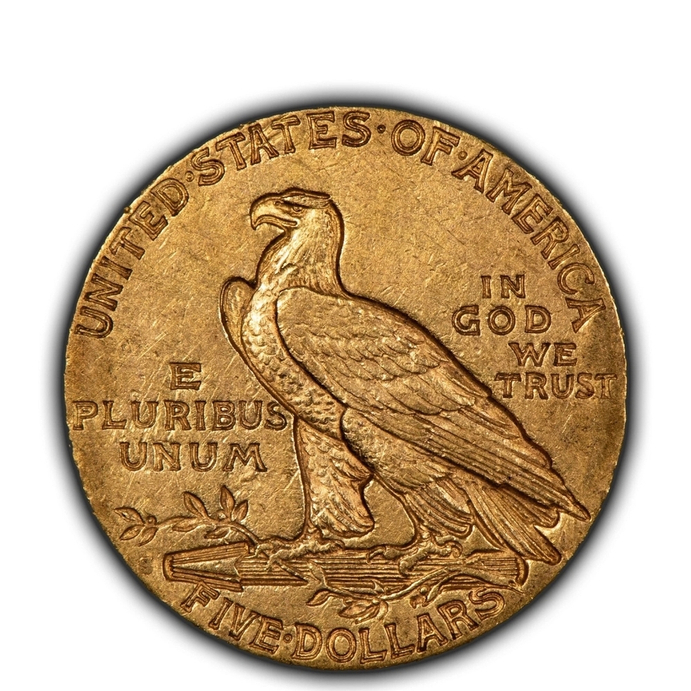 Gold Coin with Eagle Design Random Year will be sent. I have 15 left.